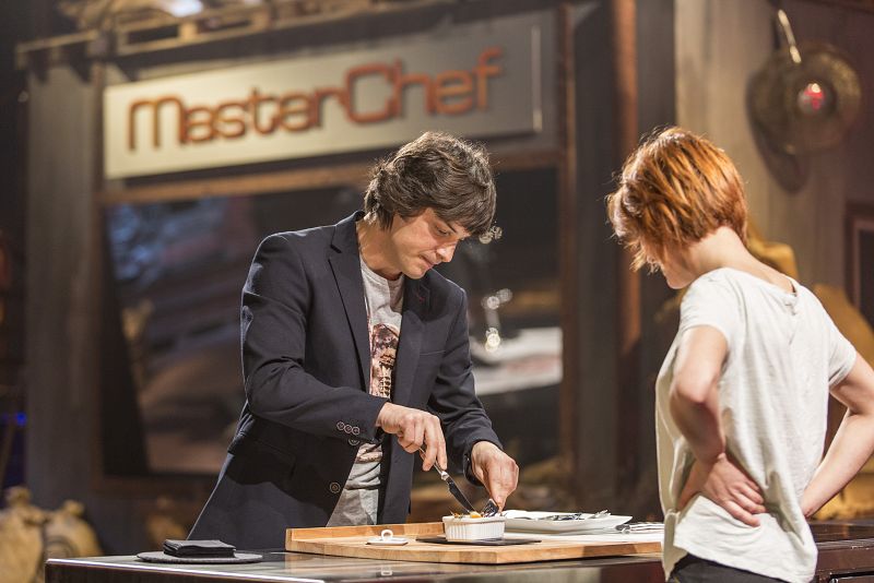 MasterChef - Casting 50-15