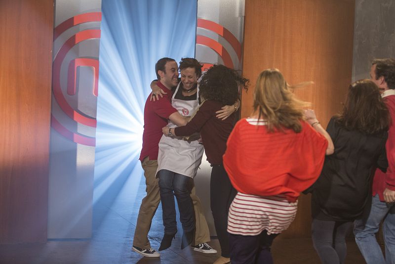 MasterChef - Casting 50-15