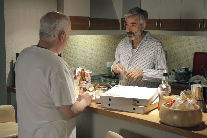 Cuéntame cómo pasó - Las mejores imágenes del capítulo 264