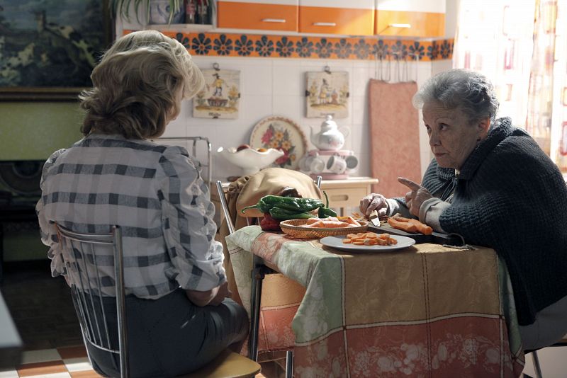 Cuéntame cómo pasó - Las mejores imágenes del capítulo 264