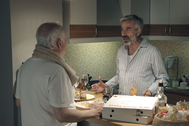 Cuéntame cómo pasó - Las mejores imágenes del capítulo 264