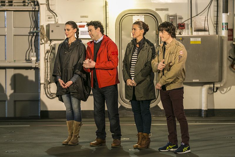 MasterChef - Programa 2. Temporada 2