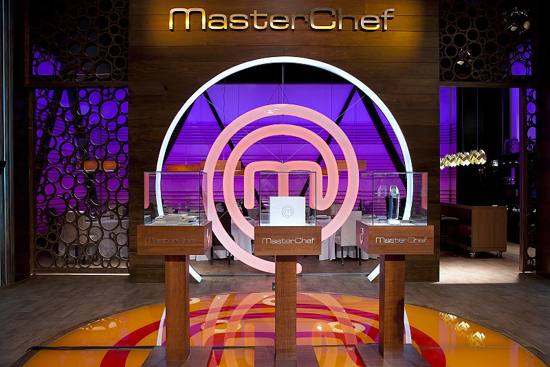 MasterChef - Programa 2. Temporada 2