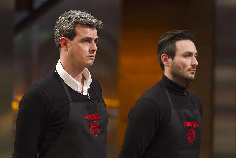 MasterChef - Programa 3. Temporada 2