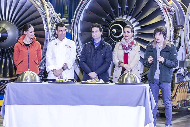 MasterChef - Programa 3. Temporada 2