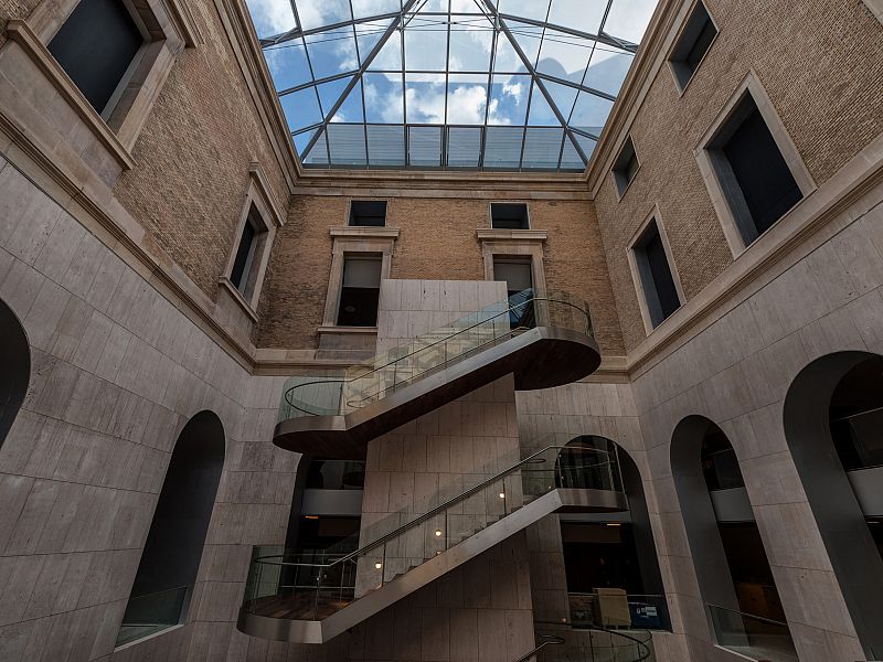 Ministerio de Educación, Cultura y Deporte