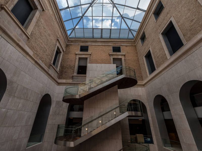 Ministerio de Educación, Cultura y Deporte