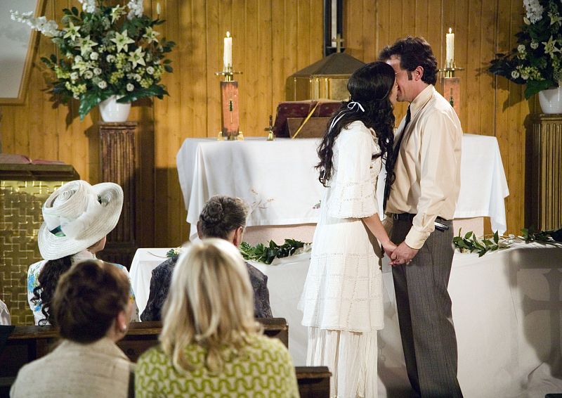 Cúentame cómo pasó - Eugenio, en imágenes