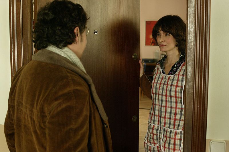 Cúentame cómo pasó - Eugenio, en imágenes