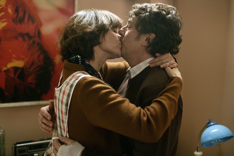 Cúentame cómo pasó - Eugenio, en imágenes