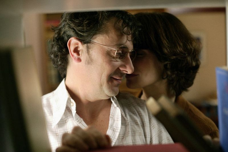 Cúentame cómo pasó - Eugenio, en imágenes