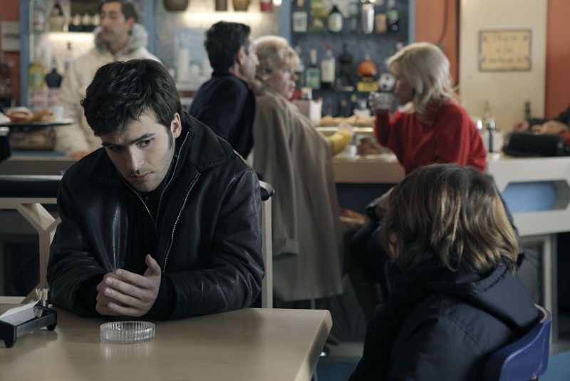 Cuéntame cómo pasó - Las mejores imágenes del capítulo 265