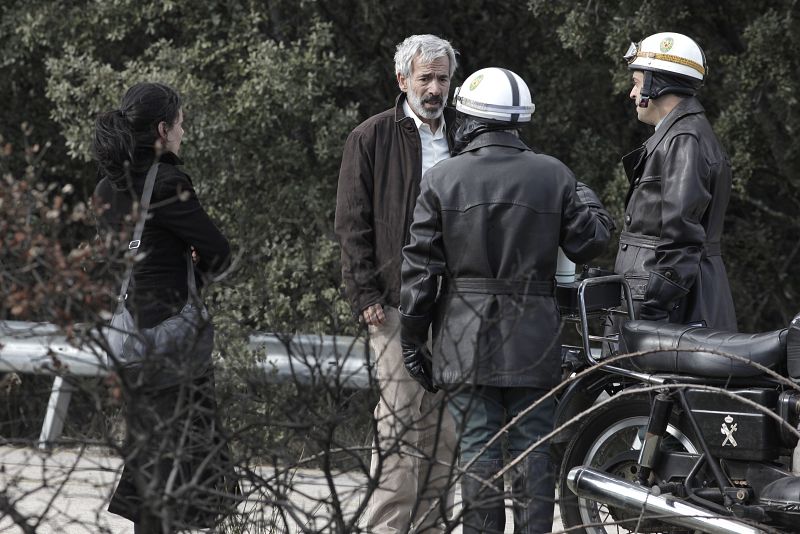 Cuéntame cómo pasó - Las mejores imágenes del capítulo 265