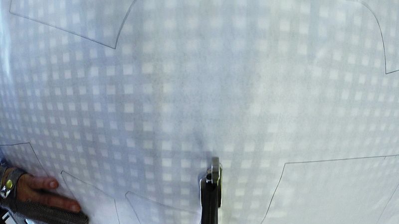 ¿Cómo se confecciona una camisa?