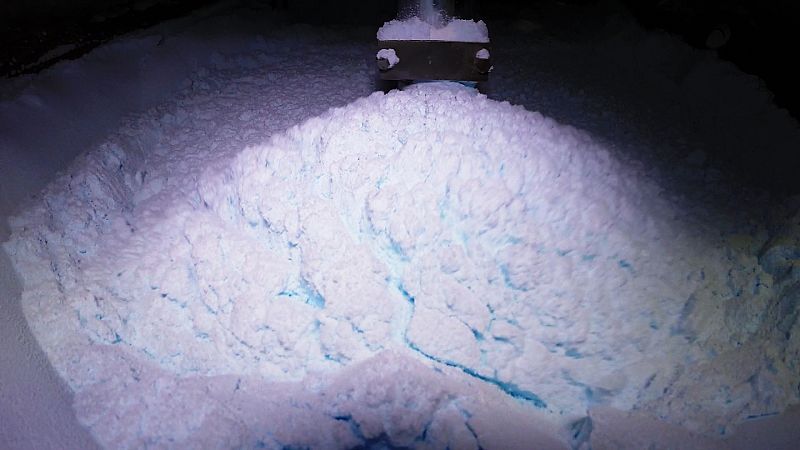 ¿Cómo se fabrica una manguera?