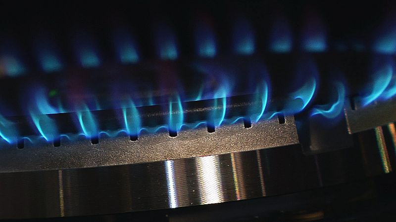 Fabricamos placas de gas