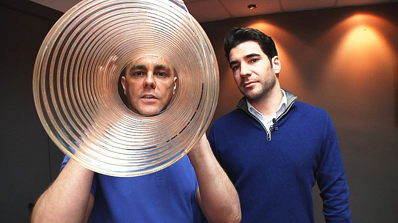 ¿Cómo se fabrica una manguera?