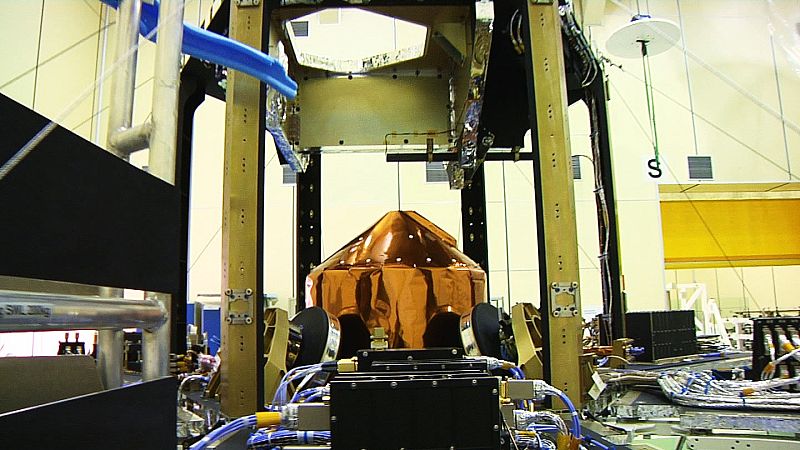 ¿Cómo se hace un cohete?