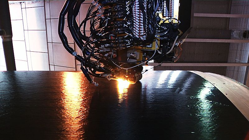 ¿Cómo se hace un cohete?