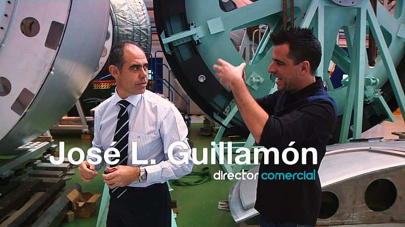 ¿Cómo se hace un cohete?