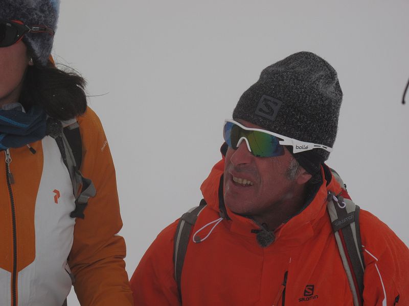 Cuando renunciar es ganar