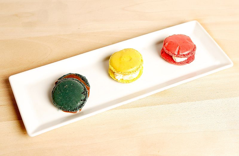 MasterChef - Programa 4. Temporada 2