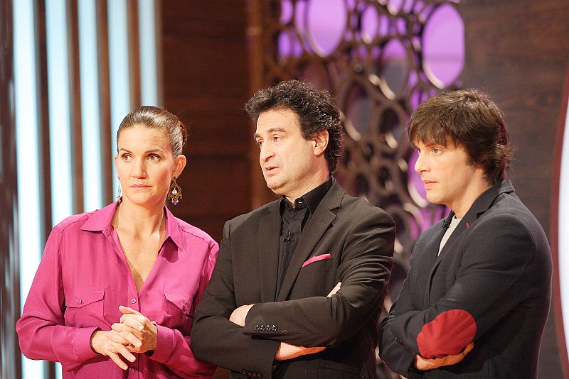 MasterChef - Programa 4. Temporada 2