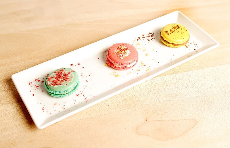 MasterChef - Programa 4. Temporada 2