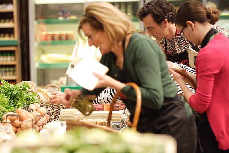 MasterChef - Programa 4. Temporada 2