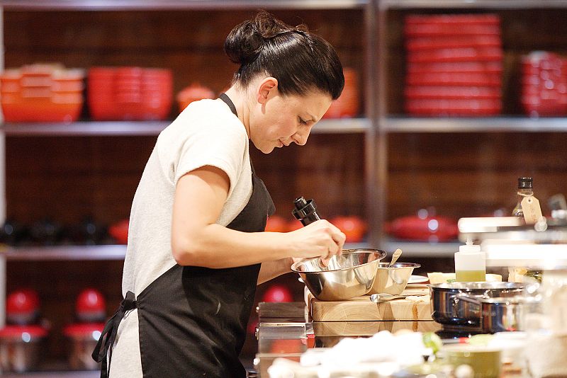 MasterChef - Programa 4. Temporada 2