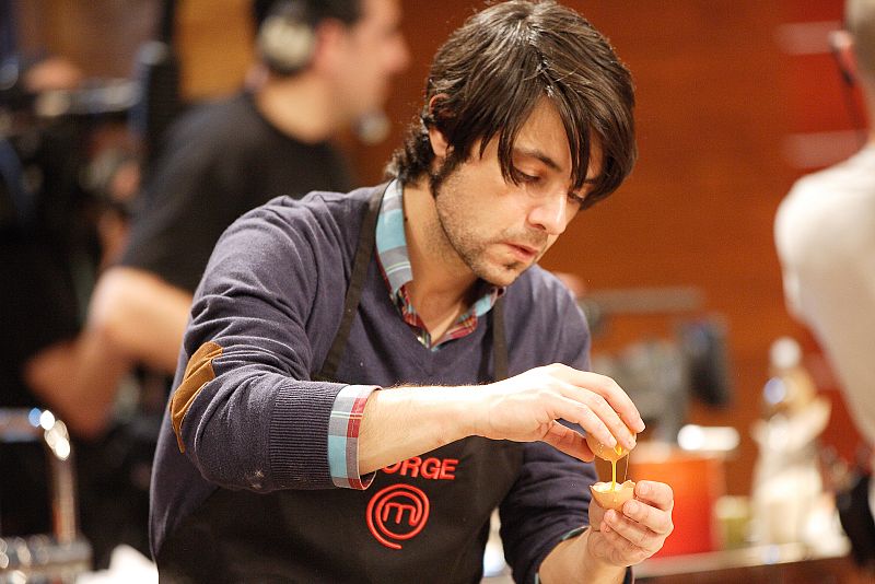 MasterChef - Programa 4. Temporada 2