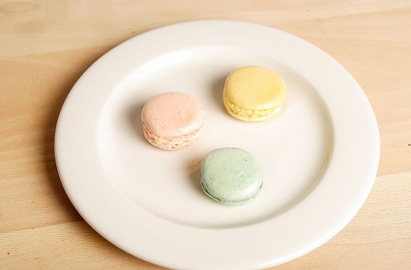 MasterChef - Programa 4. Temporada 2