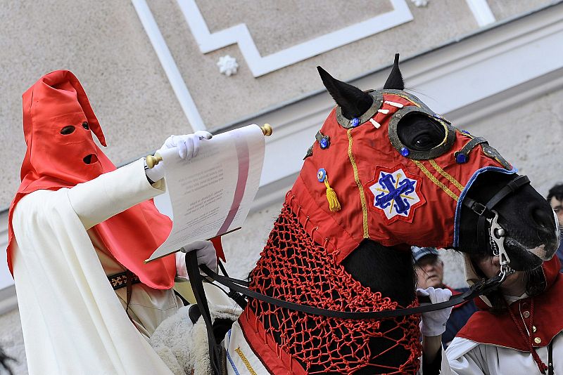 VIERNES SANTO EN VALLADOLID