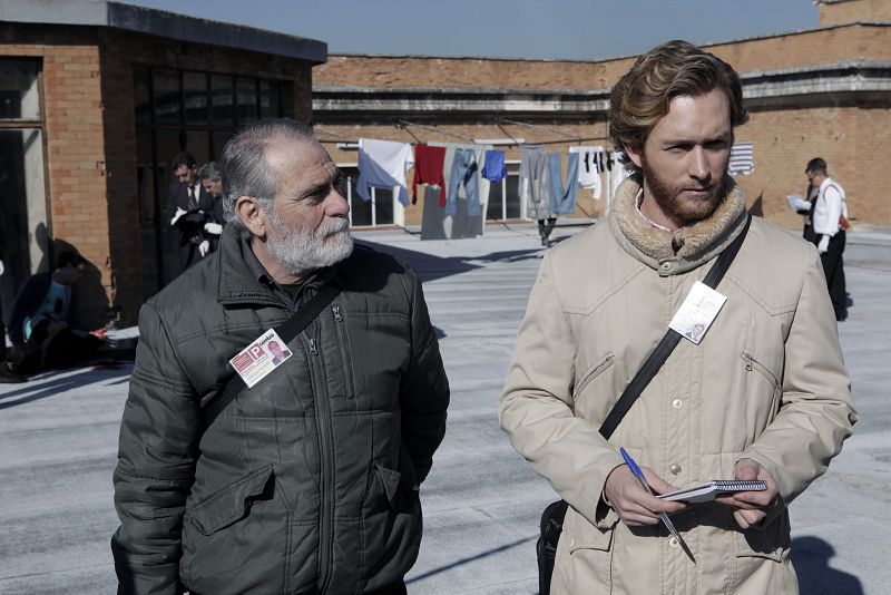 Cuéntame cómo pasó - Las mejores imágenes del capítulo 267