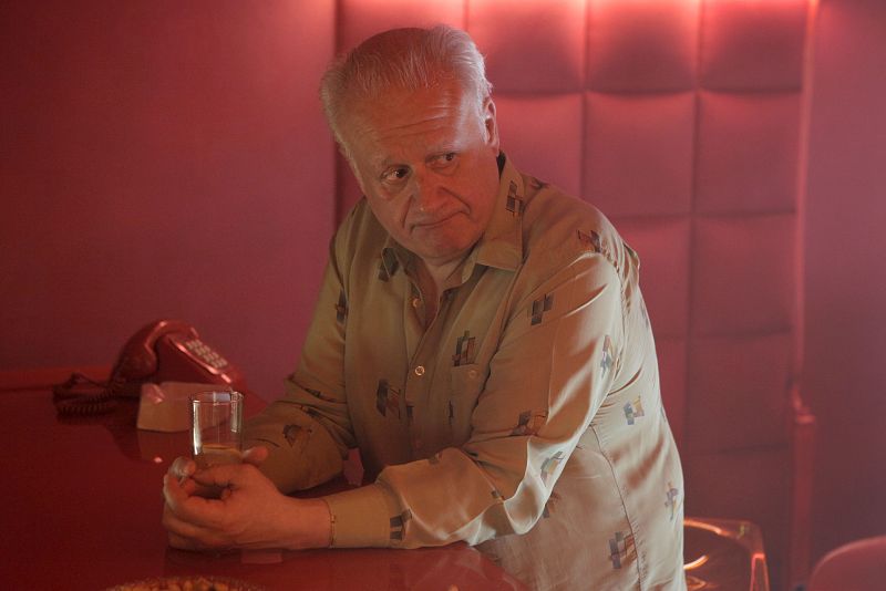 Cuéntame cómo pasó - Las mejores imágenes del capítulo 267