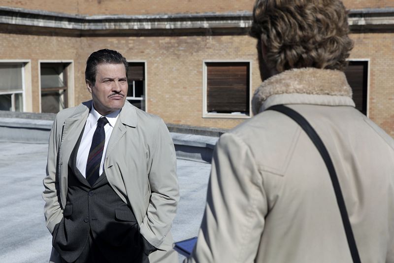 Cuéntame cómo pasó - Las mejores imágenes del capítulo 267