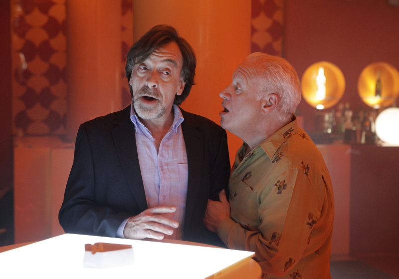 Cuéntame cómo pasó - Las mejores imágenes del capítulo 267