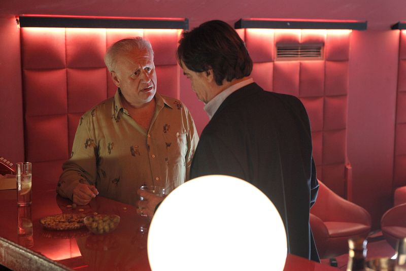 Cuéntame cómo pasó - Las mejores imágenes del capítulo 267