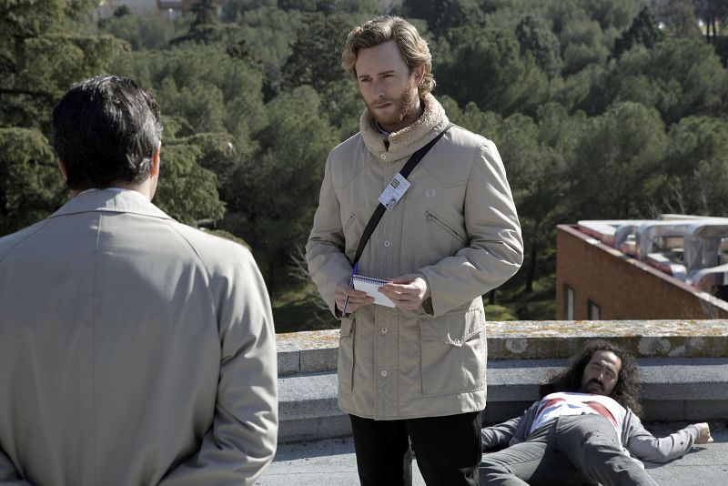 Cuéntame cómo pasó - Las mejores imágenes del capítulo 267