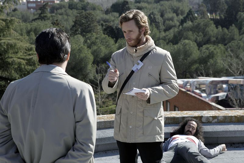 Cuéntame cómo pasó - Las mejores imágenes del capítulo 267