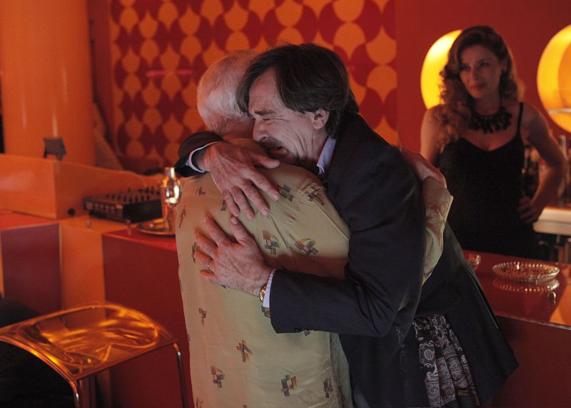 Cuéntame cómo pasó - Las mejores imágenes del capítulo 267