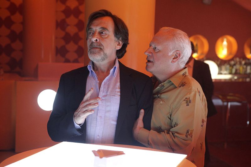 Cuéntame cómo pasó - Las mejores imágenes del capítulo 267