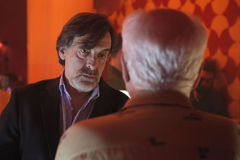 Cuéntame cómo pasó - Las mejores imágenes del capítulo 267