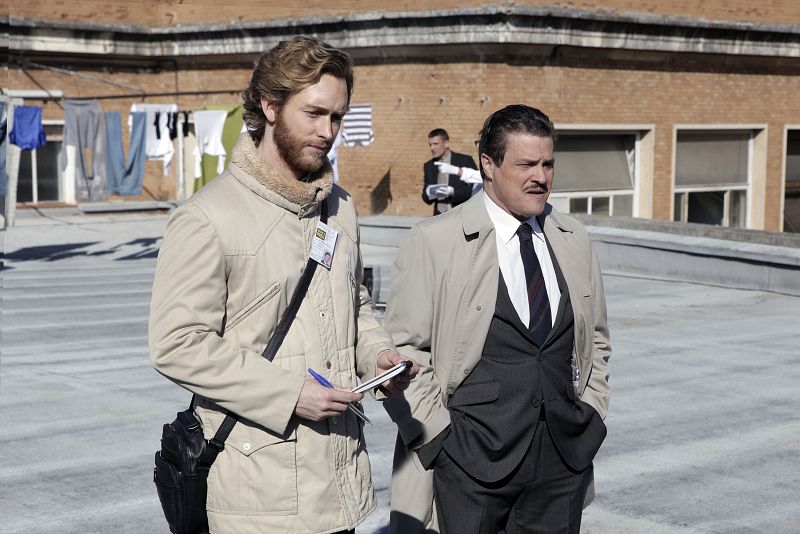 Cuéntame cómo pasó - Las mejores imágenes del capítulo 267