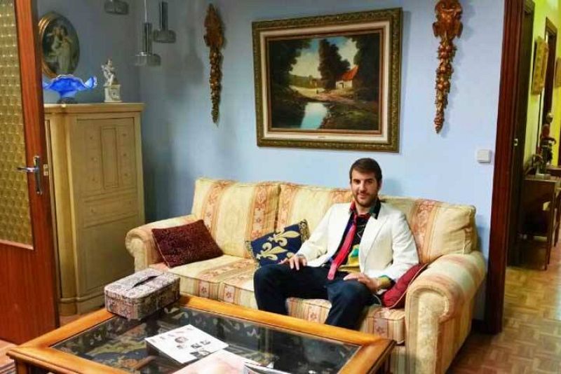 Cuéntame cómo pasó - Un día en el rodaje de Cuéntame