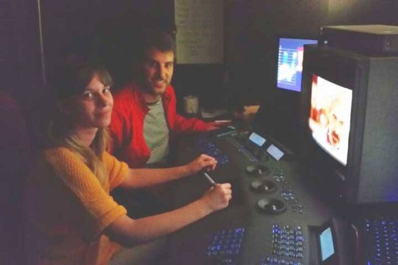 Cuéntame como pasó - Un día en el rodaje de Cuéntame