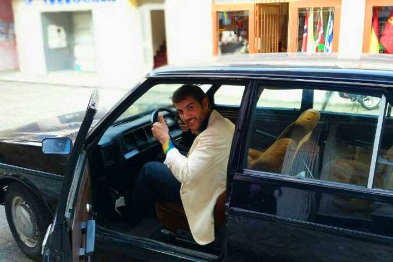 Cuéntame como pasó - Un día en el rodaje de Cuéntame