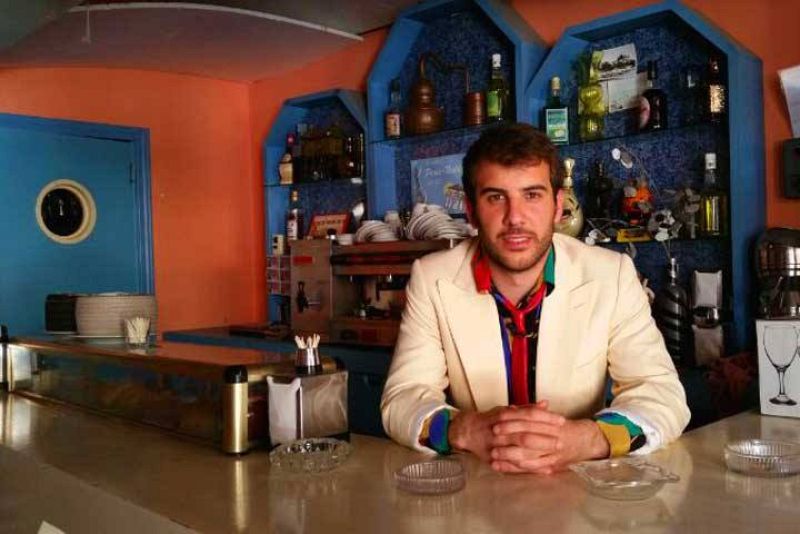 Cuéntame como pasó - Un día en el rodaje de Cuéntame