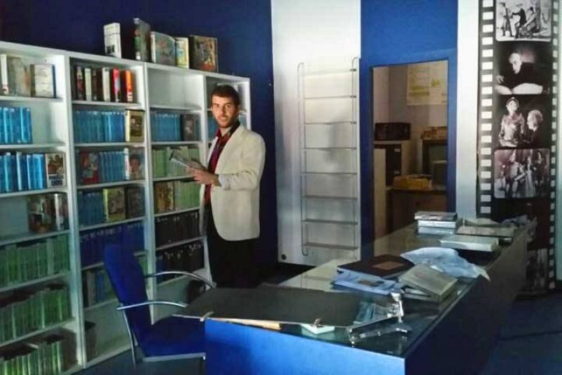 Cuéntame como pasó - Un día en el rodaje de Cuéntame