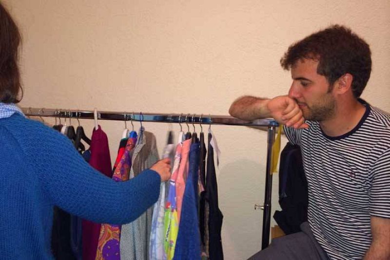 Cuéntame como pasó - Un día en el rodaje de Cuéntame